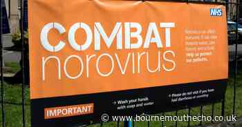 NHS Dorset issues urgent warning as Norovirus cases rise