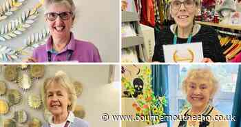 Volunteers rewarded with complimentary short breaks