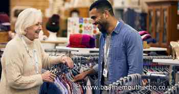 National charity launches new year volunteer appeal