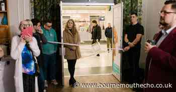 'Absolute joy' as local charity opens event space for disabled children