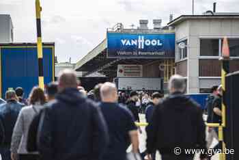 Recordaantal jobverliezen door faillissementen: “We moeten uit die vicieuze cirkel stappen”