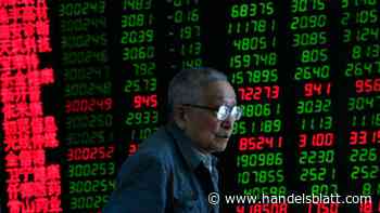 Nikkei, Topix, CSI-300: Anleger in Asien hoffen auf mildere US-Handelspolitik