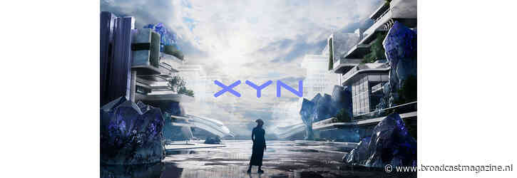 Sony lanceert XYN, een geïntegreerde software- en hardware oplossing