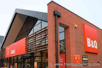 B&Q to buy five Homebase stores in the UK