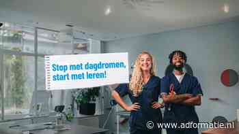 LOI's nieuwste campagne test banen waar je van dagdroomt