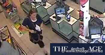 The last time Lorrin Whitehead was seen