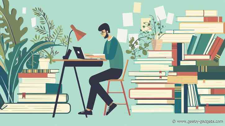 How NotebookLM is Transforming Academic Workflows with AI Tools