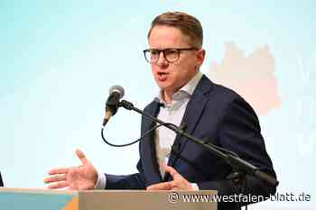 Linnemann: „Vorwurf ist perfide“