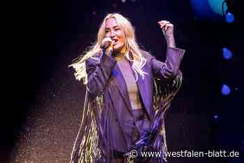 Die Top-Acts 2025 in Bielefeld