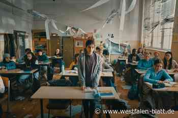 „Rhythmus“ zeigt Filme für Schüler