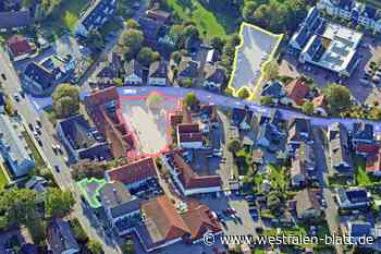 So sollen drei Stadteile in Bielefeld lebenswerter werden
