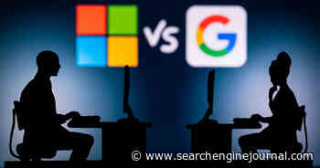 Google Criticizes Bing For Mimicking Google’s Homepage via @sejournal, @MattGSouthern