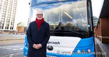 Consultation launched over future of West Midlands bus service