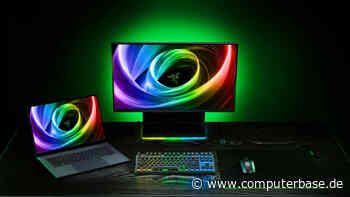 Razer Blade 16 (2025): AMD Ryzen trifft GeForce RTX 5000 im schlankeren Chassis