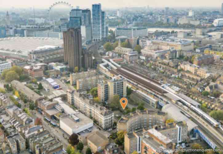 Lambeth to release six sites for £250m homes plan