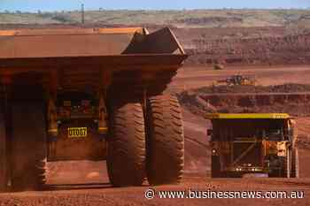 Rio, Gumala dispute continues