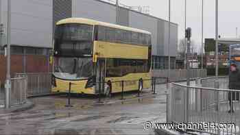 Greater Manchester takes back control of buses after 40 years