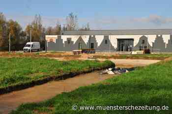 Tage am Telgenweg sind gezählt