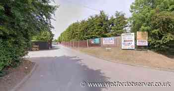 Freak accident sees worker's leg amputated - Watford firm fined £40,000