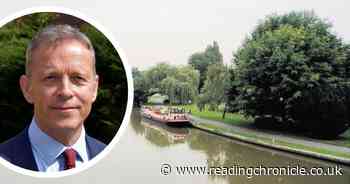 Hopes in Reading for Heathrow rail link and Thames bridge