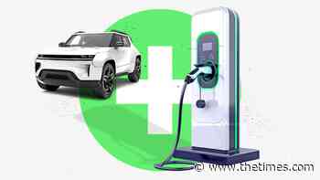 Charge-point surge heralds UK ?electric car revolution? subscription