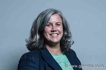 Statement to Parliament: Phasing out the sale of new petrol and diesel cars from 2030 and support for zero emission vehicle (ZEV) transition