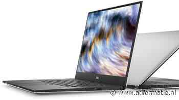 Dell stopt na dertig jaar met computermerknamen als XPS