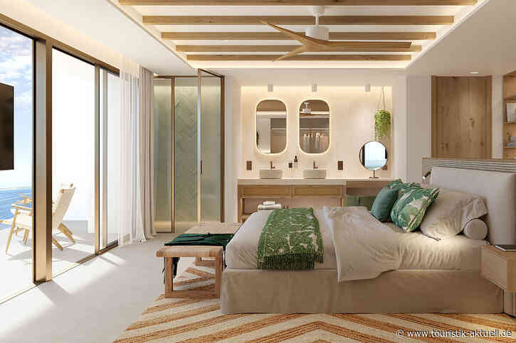 Iberostar: Webinar zum neuen Iberostar Selection Es Trenc auf Mallorca