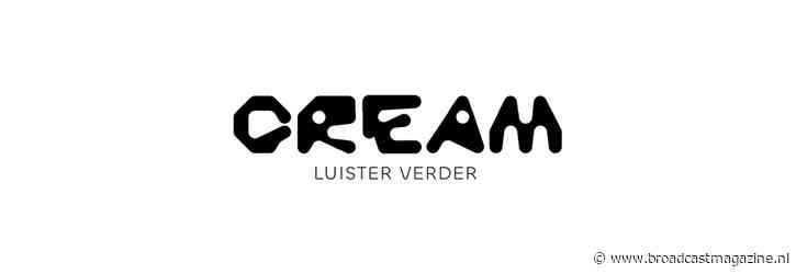 CREAM is het eerste écht eclectische radiostation van Nederland