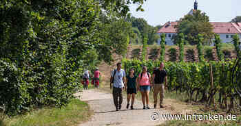 Vogelsburg Volkach: Beliebtes Ausflugsziel verliert Pächter
