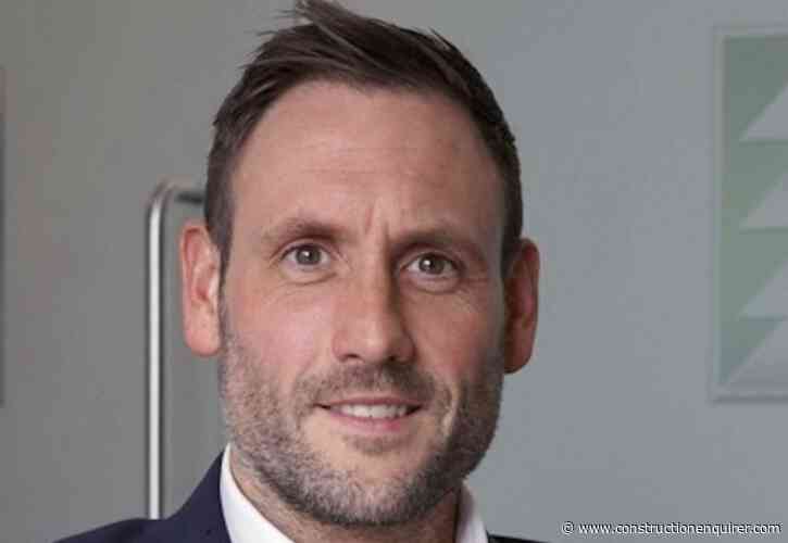 Briggs & Forrester names new engineering services MD