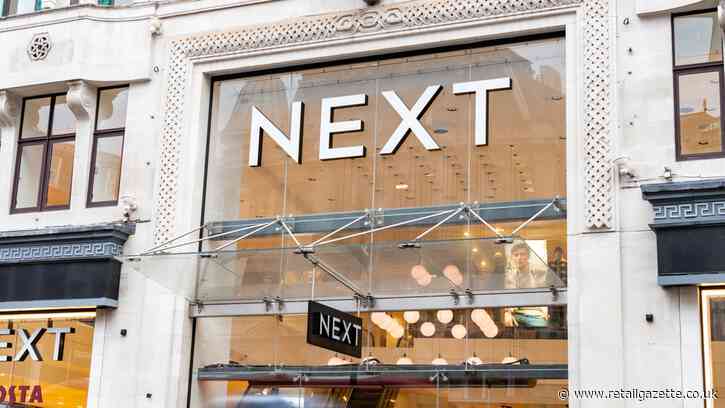 Next further raises profit outlook but warns tax increases will hit growth