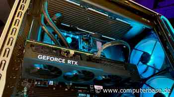 Alienware Area-51: High-End-Gaming-Notebook und Desktop-PC kehren zurück
