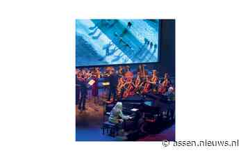 Het Schaatstheater, een mix van schaatsverhalen en muziek