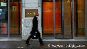 Privatbank: Julius Bär verkauft Brasiliengeschäft an BTG Pactual