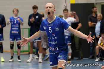 Knack Roeselare B zet nieuwe jaar in met overtuigende en belangrijke driepunter: “Strijdlust kan cruciaal worden in helse degradatiestrijd”