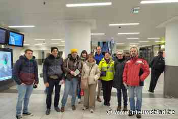 Groen voert actie voor aantrekkelijker en minder duur treinaanbod