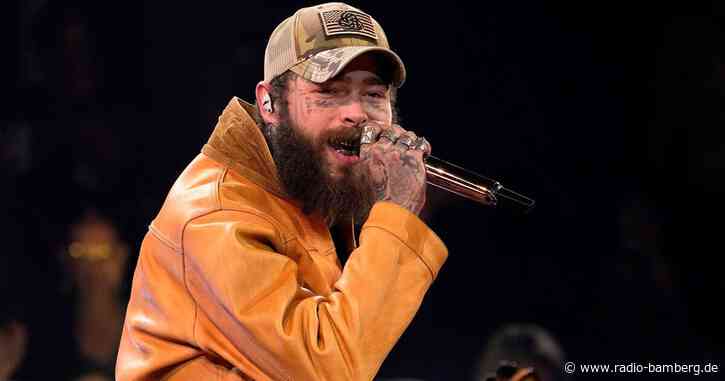 Barkeeperin: Post Malone gab mir 20.000 Dollar Trinkgeld
