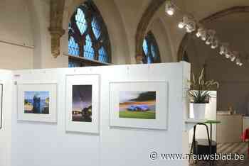 Elfde fototentoonstelling Fego opent op 18 januari