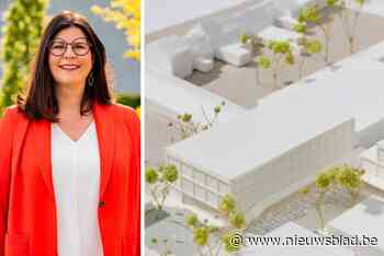 Gemeente prefinanciert nieuwbouw basisschool alvorens definitief fiat voor subsidies: “Investering van liefst 14 miljoen euro”