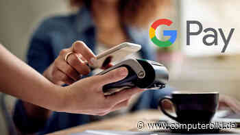 Google Pay: Zahlungsprobleme mit PayPal behoben