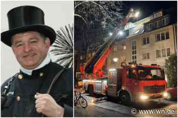 „Kaminbrände sind eine aussterbende Art“