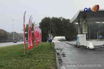 Q8 gaat snelwegparkings Ranst heraanleggen, met oplaadplein en volledig nieuwe gebouwen