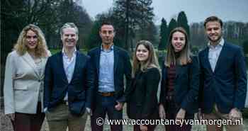 Personalia | Bastian Bosten treedt toe als partner bij Baat