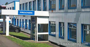 Prochem Europe granted Royal Warrant of Appointment to His Majesty The King