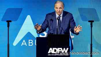 Bridgewater: Größter Hedgefonds der Welt entlässt offenbar sieben Prozent Personal