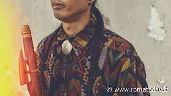 Sreina - Bone Lhamokyap dall'altopiano tibetano