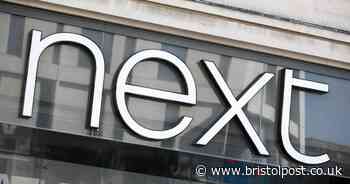Next issues warning to all shoppers and says 'it's unwelcome'