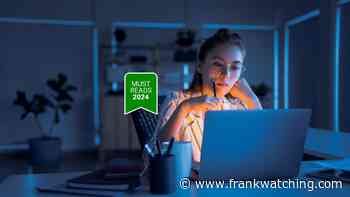 10 AI-artikelen uit 2024 die je niet mag missen