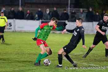 Twee nieuwkomers voor KOVC Sterrebeek